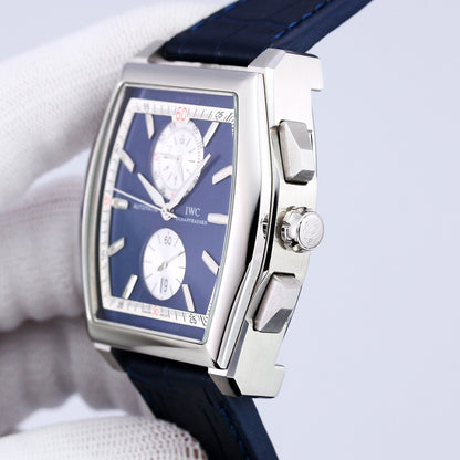 IWC DA VINCI FAMILY IW376419