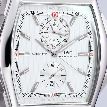IWC DA VINCI FAMILY IW376419