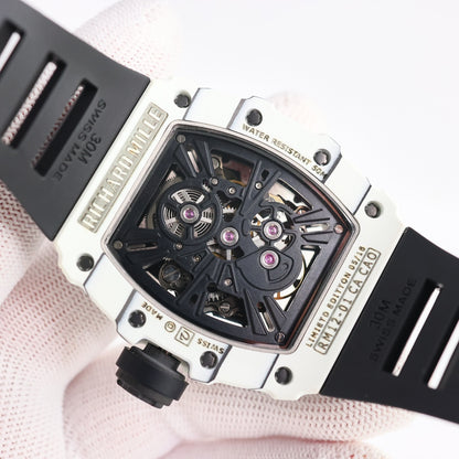 Richard Mille RM12-01 Tourbillon Wrist Watch