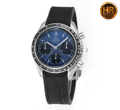 Omega Super Series Multi functional Timing Watch