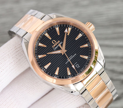 Omega Seamaster Series High Quality Mechanical Watch