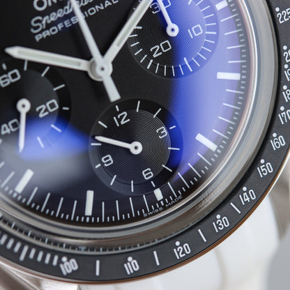 Omega Lunar Supremaster 3861 Watch