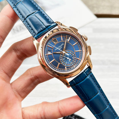 Patek Philippe Boutique Men's Watch