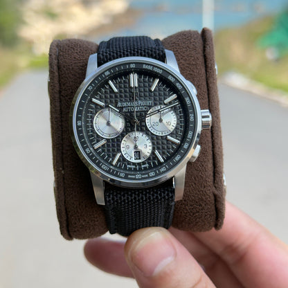 Audemars Piguet Royal Oak Offshore Chronograph Wrist Watch