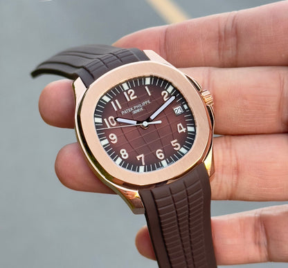 Patek Philippe Grenade Series Men's Mechanical Watch