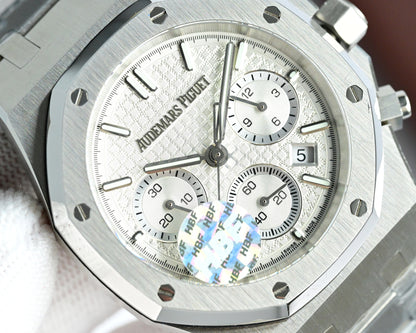 Audemars Piguet Royal Oak 50th Anniversary Wrist Watch