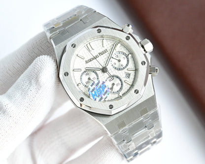 Audemars Piguet Royal Oak 50th Anniversary Wrist Watch