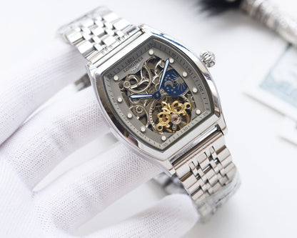 Patek Philippe Square Men's Watch