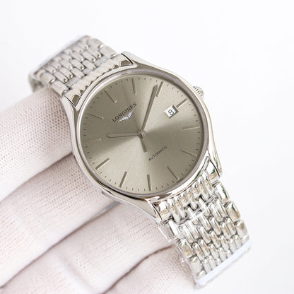 Longines L'Oreal Classic Mechanical Watch