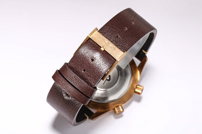 Longines Retro Texture Classic Men's Watch